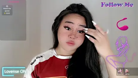 ursexy_ceciliaxx — Stripchat profile photo