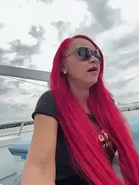 Sensual_Marie — Stripchat stream photo (May 2025)