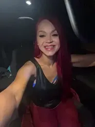 Sensual_Marie — stripchat