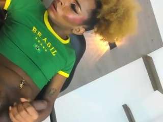 ashleysofiathenison — Camsoda profile photo