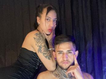 EvelynAndLiam — Livejasmin stream photo (Jan 2026)