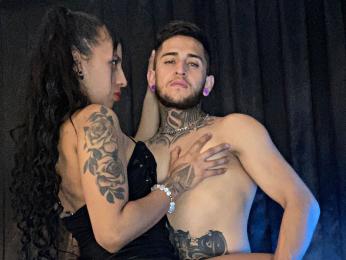 EvelynAndLiam — livejasmin