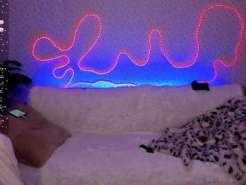 EternalLilith — Bongacams stream photo (Mar 2026)