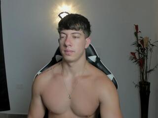 Sean Cruise — Flirt4free stream photo (Jun 2026)