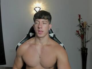 Sean Cruise — Flirt4free stream photo (Jun 2026)