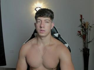 Sean Cruise — Flirt4free profile photo