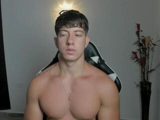 Sean Cruise — Flirt4free stream photo (Jun 2026)