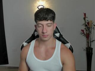 Sean Cruise — Flirt4free stream photo (Jun 2026)