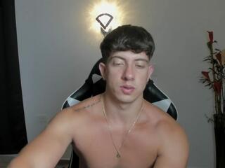 Sean Cruise — Flirt4free stream photo (Jun 2026)