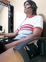 MX-SEX-FUN — Stripchat stream photo (Apr 2026)