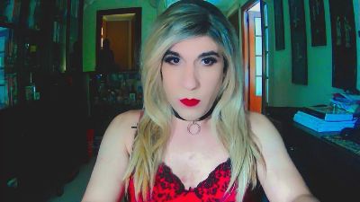 Lisbeth_69 — Cam4 stream photo (May 2026)