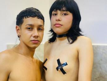 ChloeAndGrey — Livejasmin profile photo