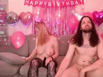 vanessavera02 — Chaturbate stream photo (Feb 2026)