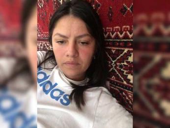 Dianesi — вебкам-модель онлайн на bongacams
