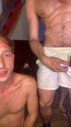 Sevillanputa — Cam4 stream photo (Aug 2025)