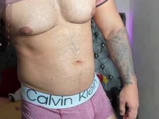 marllon123strong — Camsoda stream photo (Jul 2026)
