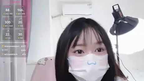 _nannan_ — Stripchat stream photo (Mar 2026)