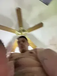 NekutaMex — Stripchat stream photo (Jul 2025)