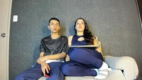 NickandAbby_ — Stripchat stream photo (Mar 2026)