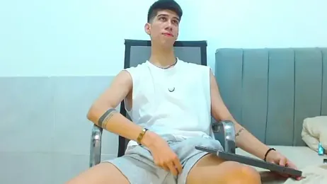 jhony-sex — stripchat