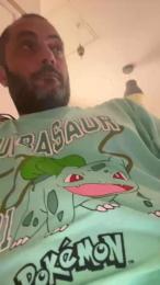 tonysexy — вебкам-модель онлайн на cam4