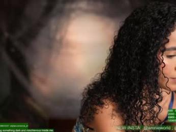 amnie_ — Chaturbate stream photo (Mar 2026)
