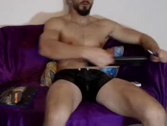 thetopalex — Chaturbate stream photo (Sep 2026)