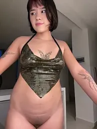 Prissi_rivas2 — Stripchat stream photo (May 2026)