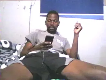 CptDickX258 — Stripchat stream photo (May 2025)