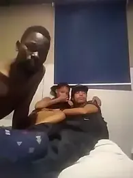 CptDickX258 — Stripchat stream photo (May 2025)