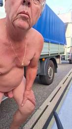 Kobold62 — вебкам-модель онлайн на cam4