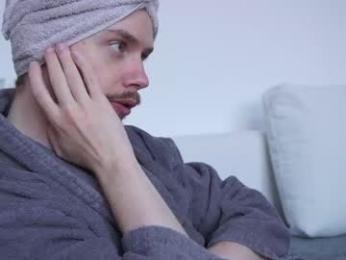 ironthud — Chaturbate profile photo