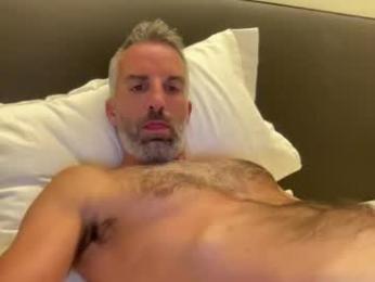 italiantoyboy84 — Chaturbate stream photo (Sep 2024)
