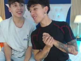 aiden_rivers_ — chaturbate