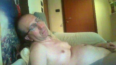 ClaudioLiscio — вебкам-модель онлайн на cam4