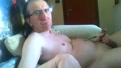 ClaudioLiscio — вебкам-модель онлайн на cam4
