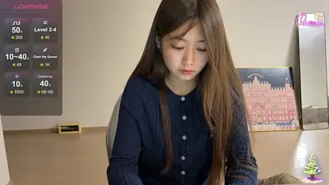 Alyssa-8 — Stripchat stream photo (Jun 2026)