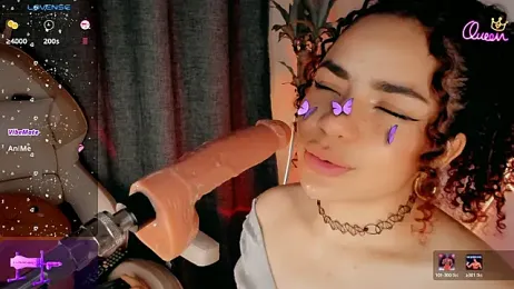 Queen_Deepthroat — Stripchat stream photo (Mar 2026)