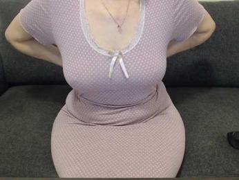 _vishenka — Bongacams profile photo