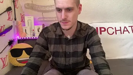 Cookieboy88 — Stripchat stream photo (Mar 2026)