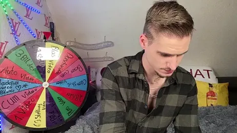 Cookieboy88 — Stripchat stream photo (Mar 2026)