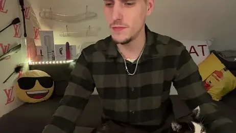 Cookieboy88 — Stripchat stream photo (Mar 2026)