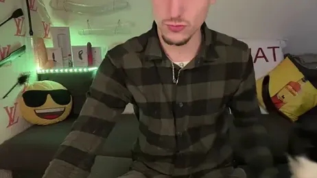 Cookieboy88 — Stripchat stream photo (Mar 2026)