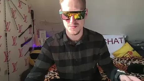 Cookieboy88 — Stripchat stream photo (Mar 2026)