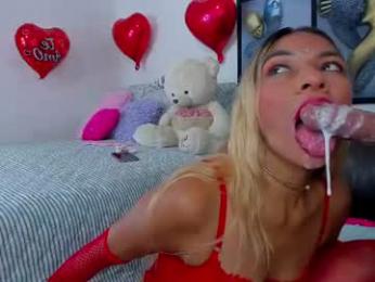 angeline_focus — Chaturbate stream photo (Jun 2026)