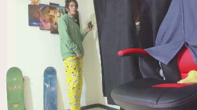 Master_Skater — Cam4 profile photo