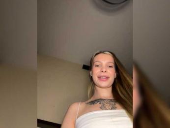 skinny-little-bitch — Bongacams stream photo (Mar 2026)