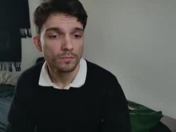 jackdesfeux — вебкам-модель онлайн на chaturbate