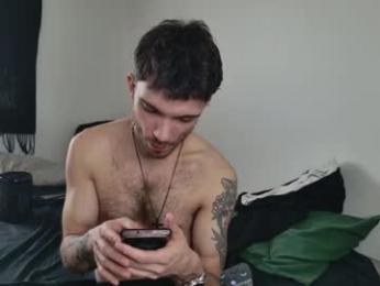 jackdesfeux — Chaturbate stream photo (Mar 2026)