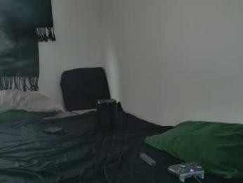 jackdesfeux — вебкам-модель онлайн на chaturbate